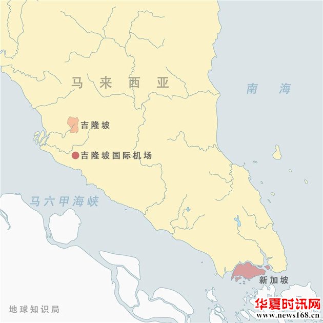 马来西亚到新加坡到高铁计划泡汤