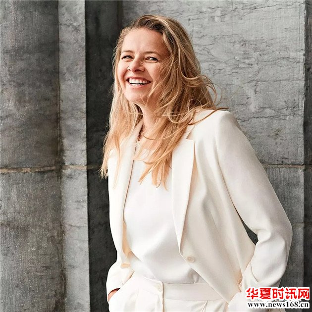 荷兰的二王妃玛贝尔·威西·斯密特Mabel Wisse Smi