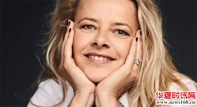 荷兰的二王妃玛贝尔·威西·斯密特Mabel Wisse Smit