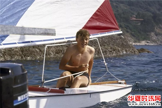 荷兰二王子弗里索