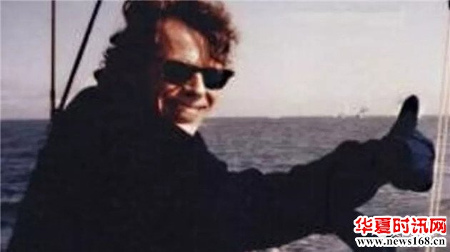 阿姆斯特丹教父Klaas Bruinsma