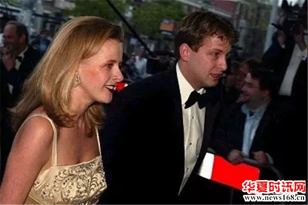 弗里索王子与玛贝尔