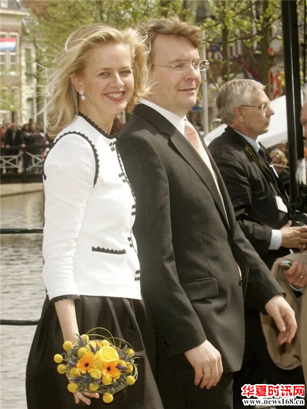 弗里索王子与玛贝尔