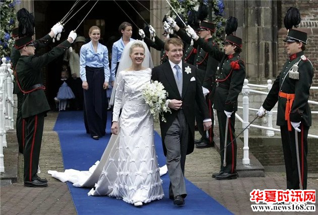 弗里索王子与玛贝尔