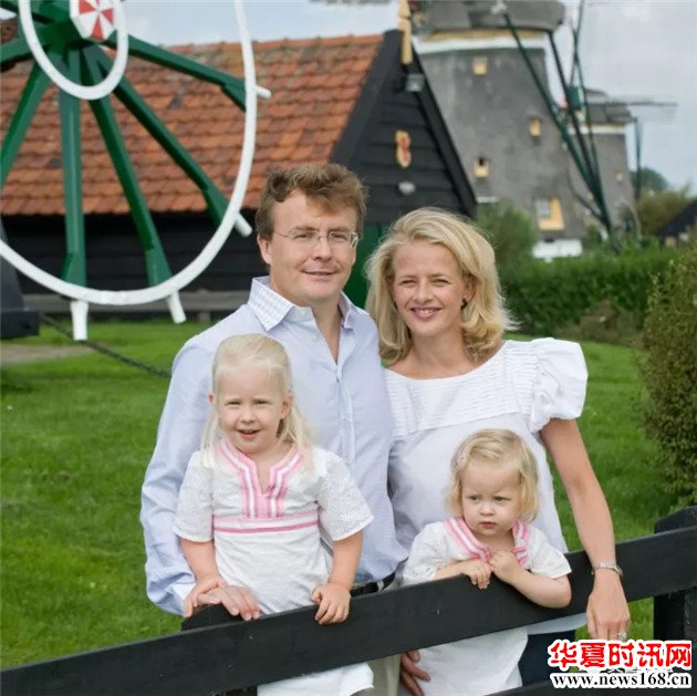 弗里索王子与玛贝尔