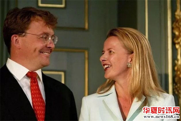 弗里索王子与玛贝尔