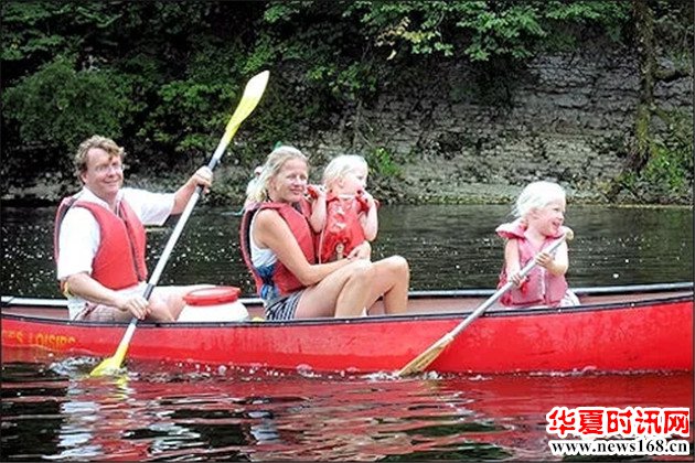 弗里索王子与玛贝尔