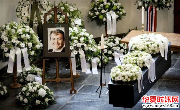 弗里索王子在玛贝尔生日第二天逝世