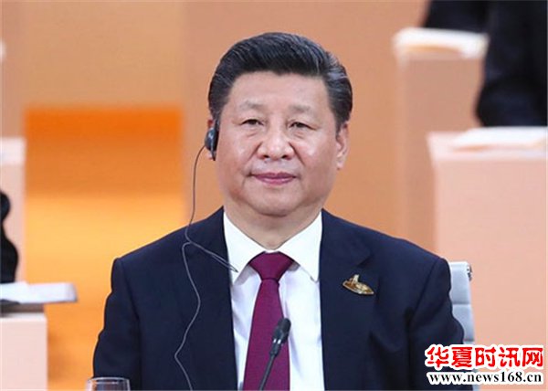 习近平同国际奥委会主席巴赫通电话
