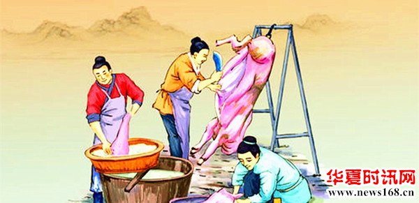 山西省新绛县:把群众的事商量着办好