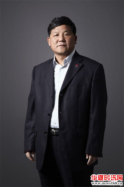 张培合做客佳信置业，讲述文化软实力如何为企业赋加动能？