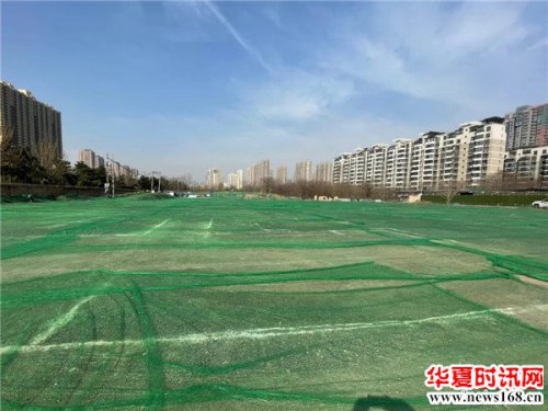 攻坚·进行时 | 守土尽责 长延堡掀起城市建管整改新高潮