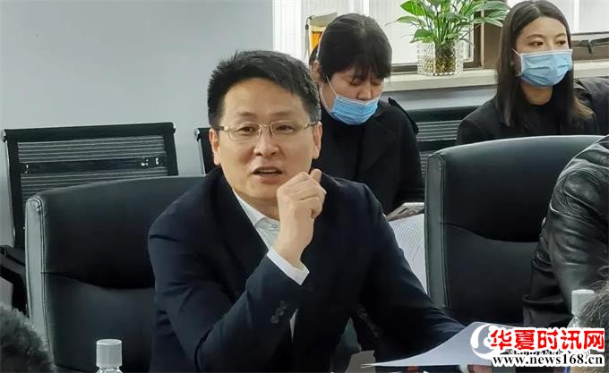 西安仲裁委员会、西安商调法律服务中心受邀前往西安西商联合会开展座谈交流