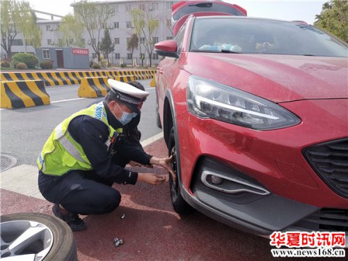 榆林火车站派出所用行动践行“我为群众办实事”