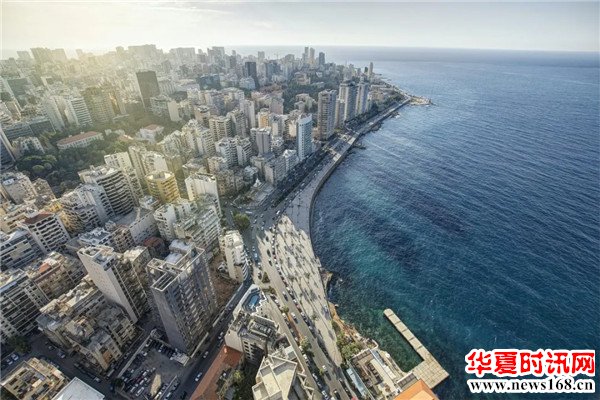 黎巴嫩首都贝鲁特