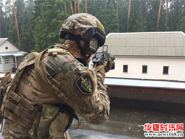 今天的信号旗成员