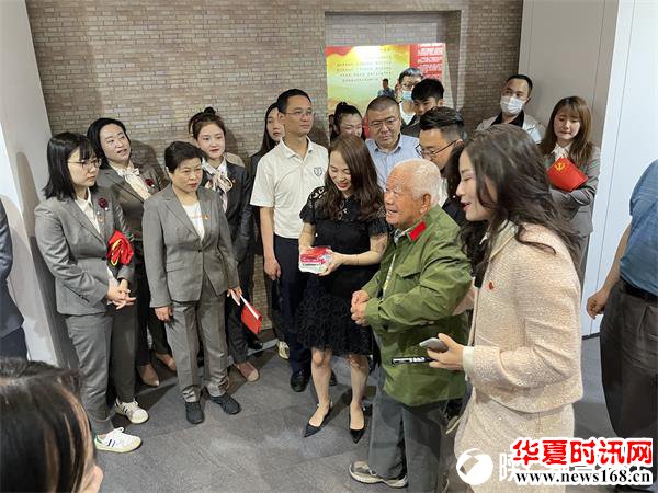 国际博物馆日 献礼建党百年