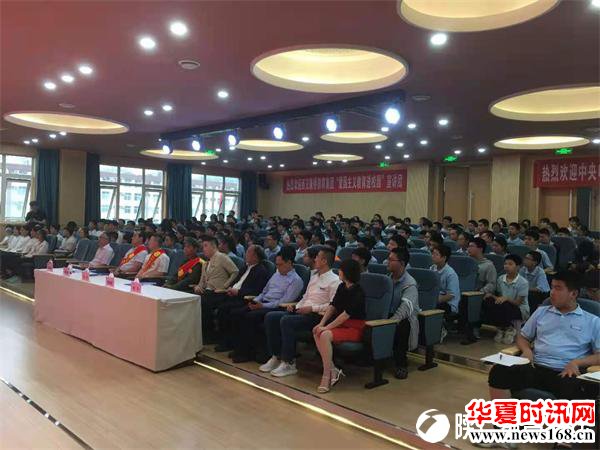 红色基因薪火相传&nbsp;&nbsp; 西交康桥开展爱国主义教育宣讲进校园活动