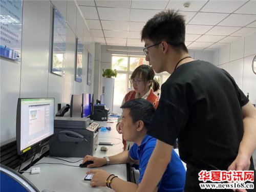 加强交流沟通增强西北空管局飞服宣传力度