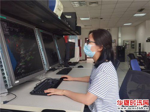 汇集数据力量 助力空管安全