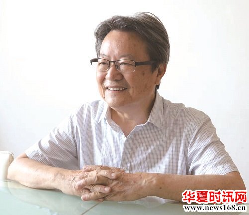 齐雅丽专访肖云儒：在宝塔山下延河岸边秉持为人民写作的初心