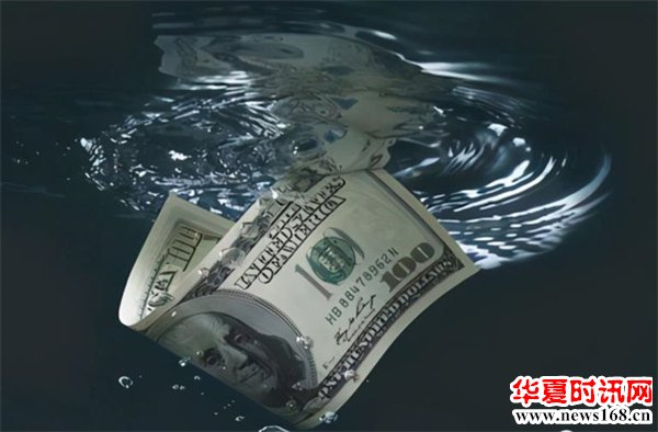 停止为美国人“供奶”！美国开启万亿逆回购，好日子到头了