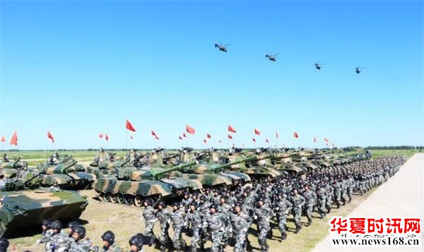 DF-26不能反恐?伊朗要加入上合组织,中国可以卖“反恐装备”了
