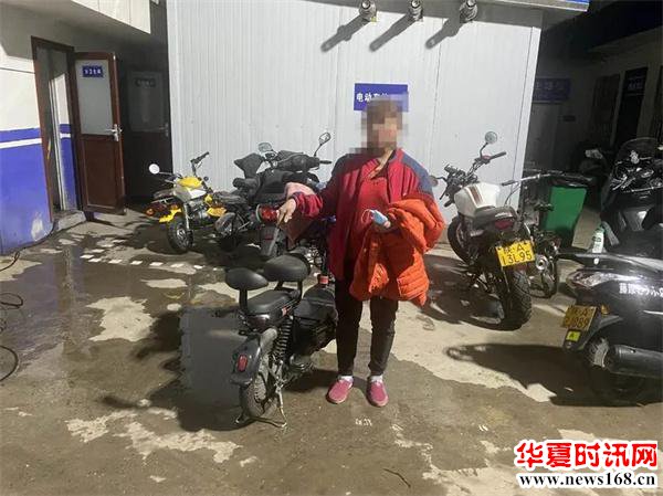 红缨路派出所便衣民警