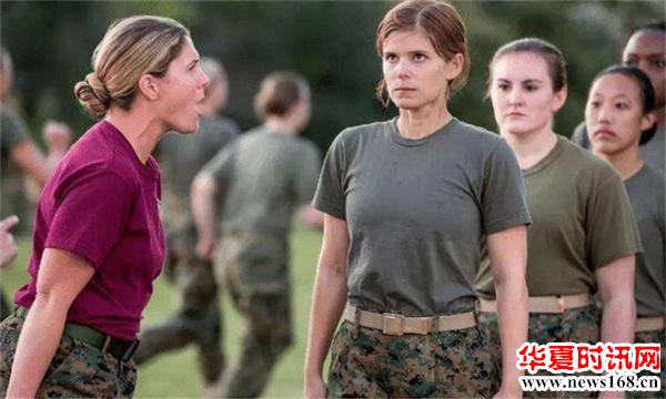 伊拉克战争中被打造成女英雄的19岁美国女兵杰西卡林奇揭秘美国的可耻过往