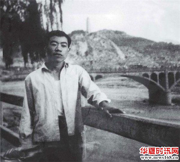 贾平凹告诫贾浅浅：别人说好说坏不必太在意 作家诗人是一生的事