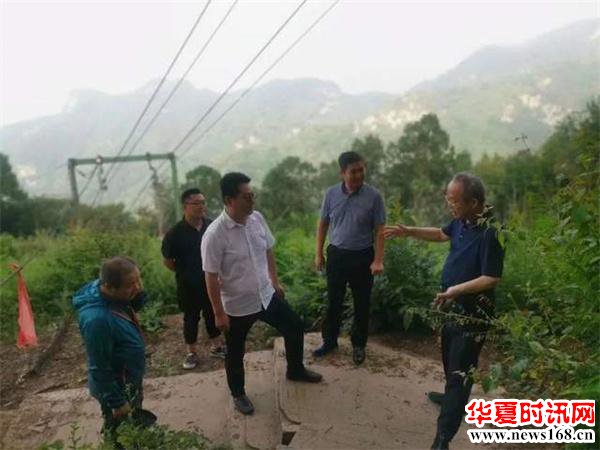 骏景索道人物崔向蓬：坚守“排头兵”阵地，将全产业链首环做扎实