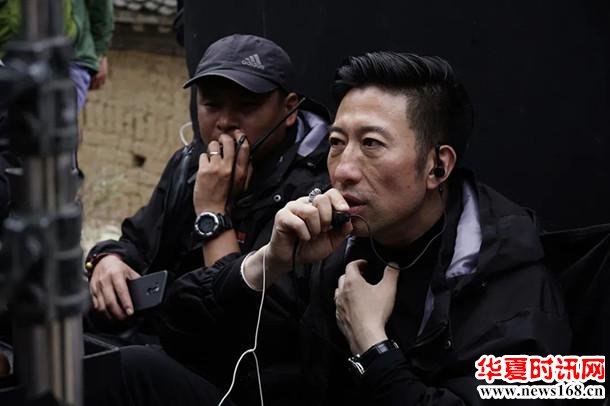 导演肖齐,肖齐导演