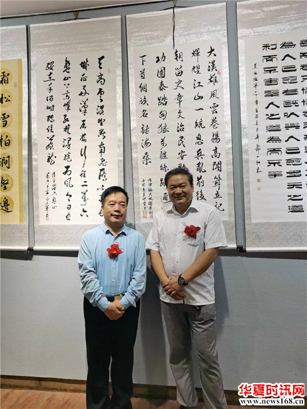 诗人王印堂笔名王忆唐