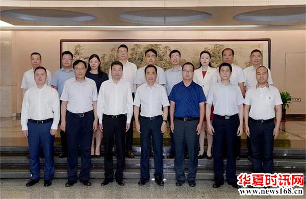 盈科西安律所党支部书记分所主任冯贵强律师受聘担任西安市公安局法律顾问