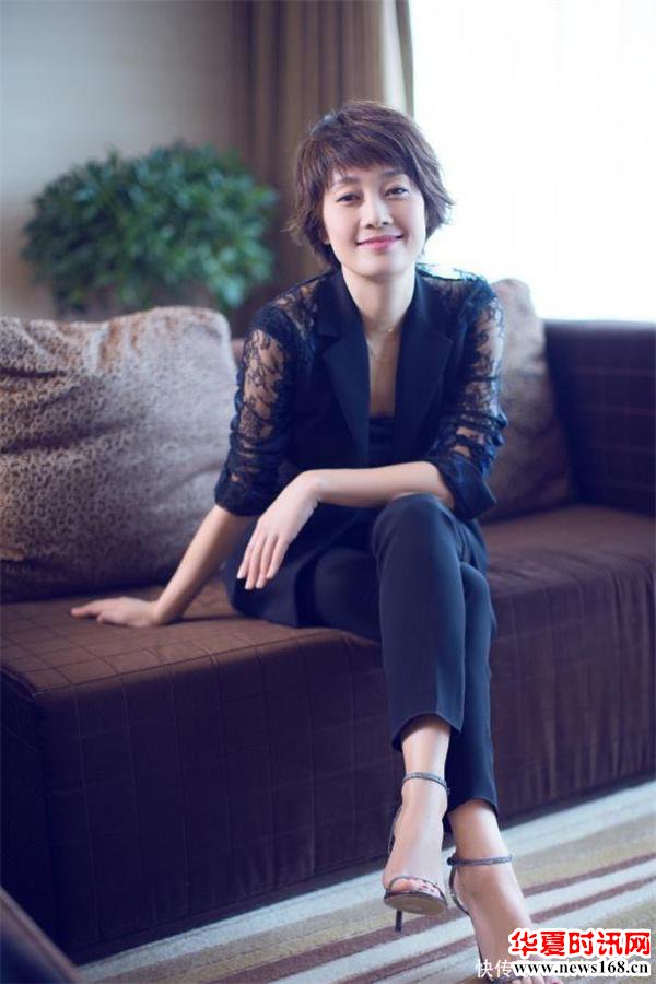 马伊俐的前夫，你知道是谁吗？