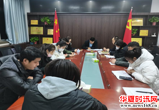 西安阎良区新华路街道抓实抓细生态环保工作 助力辖区高质量发展