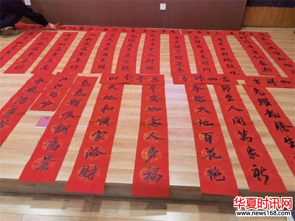 著名书法家吴福春书法作品