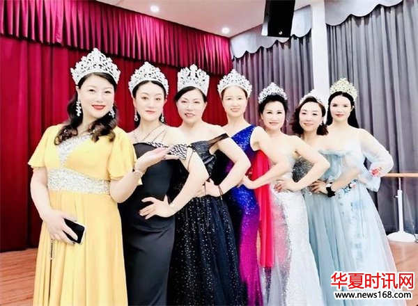 全民免疫公益计划形象大使,环球夫人大赛荣誉主席、评委——李倩