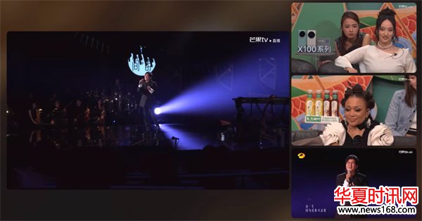 央媒怒批!湖南这一夜,孙楠凭一己之力,扯下了华语乐坛的遮羞布