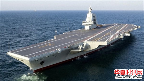 中国3艘航母集体出动!美军全速南下,西太已无美航母