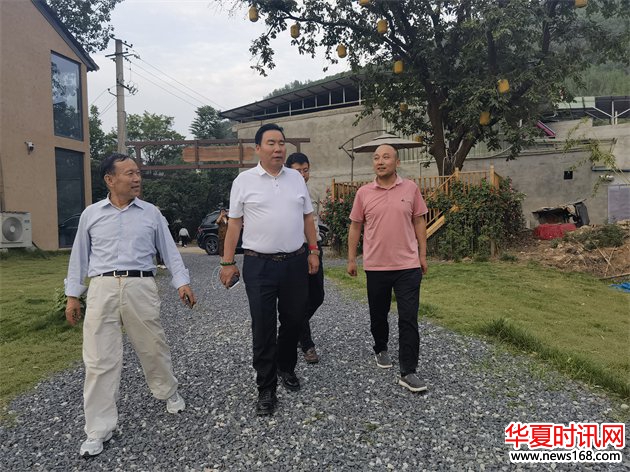 德尔森啤酒携手多方考察”日暮尘想”拟打造直升机观光与啤酒音乐节文旅新地标