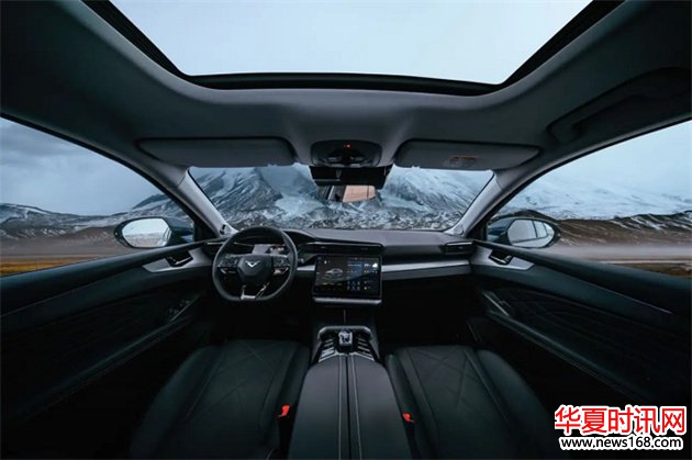 能拉人载货,能跑乡镇烂路,2025款凯翼昆仑真正实现“一车多用”