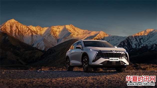 能拉人载货,能跑乡镇烂路,2025款凯翼昆仑真正实现“一车多用”