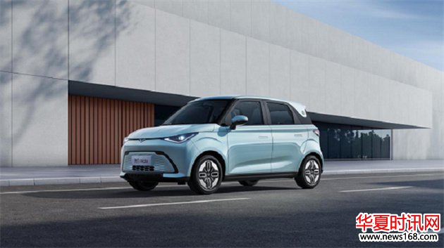 硬核品质溯源，凯翼智慧工厂为拾月Mate带来了什么？