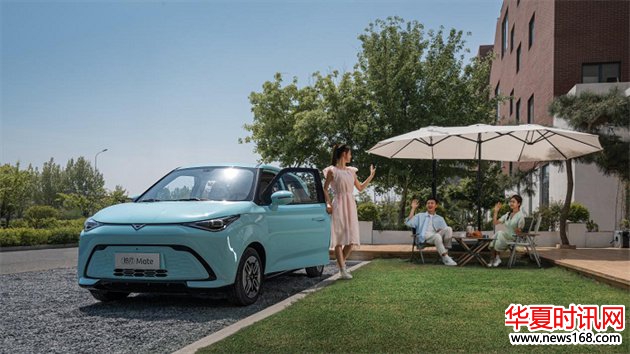 硬核品质溯源，凯翼智慧工厂为拾月Mate带来了什么？