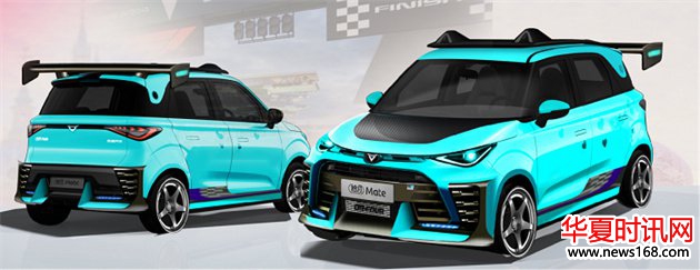 拾月Mate携手用户共创原厂改装SUV 开启个性化出行新篇章