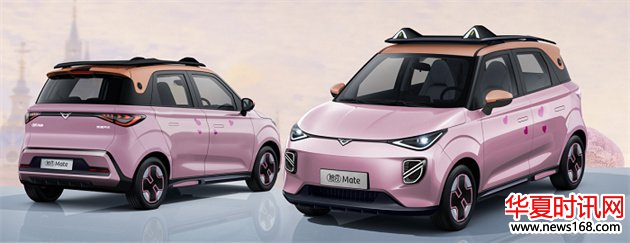 拾月Mate携手用户共创原厂改装SUV 开启个性化出行新篇章