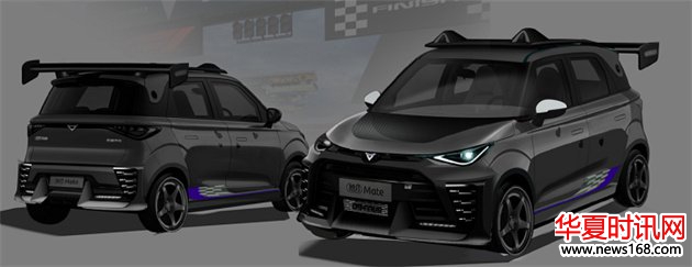 拾月Mate携手用户共创原厂改装SUV 开启个性化出行新篇章