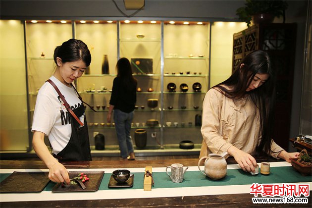 深圳品茶工作室探秘:如何挑选高质量喝茶工作室与外卖服务