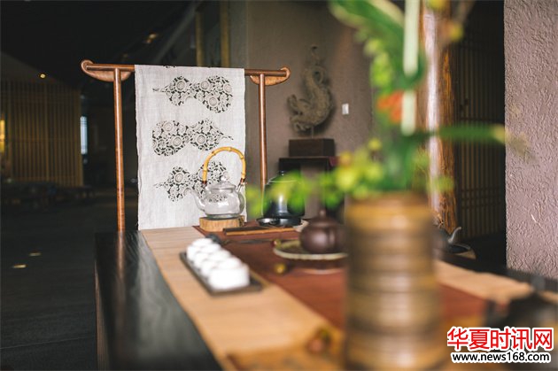 深圳品茶工作室探秘:如何挑选高质量喝茶工作室与外卖服务